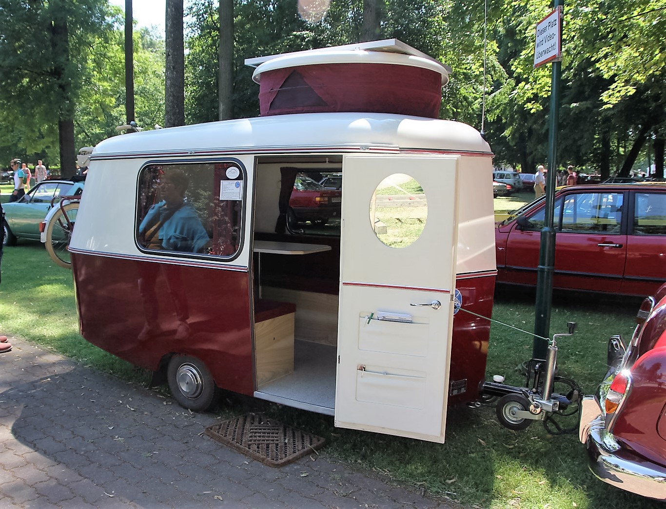 2016-07-10 Oldtimertreffen